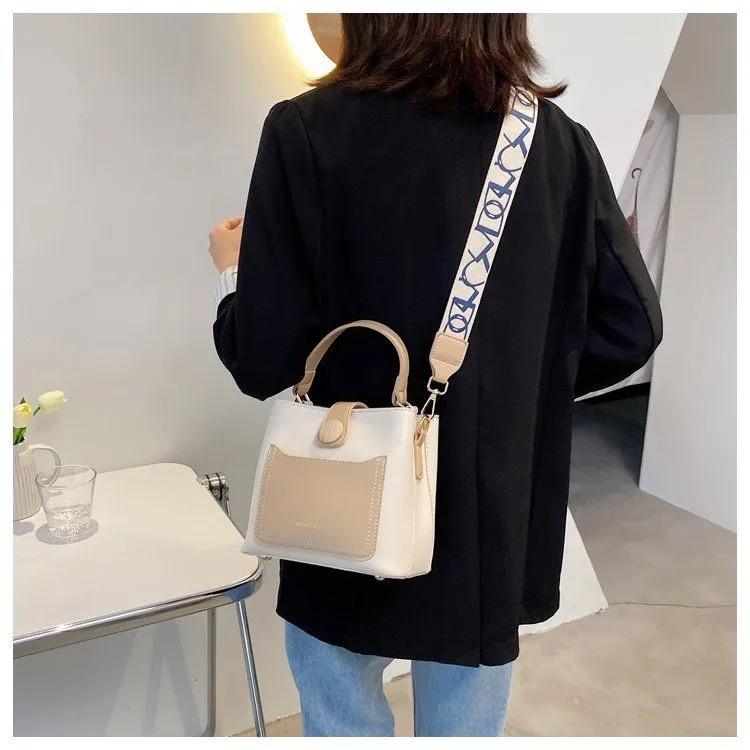 人気のオールマッチショルダーバッグバケットバッグ