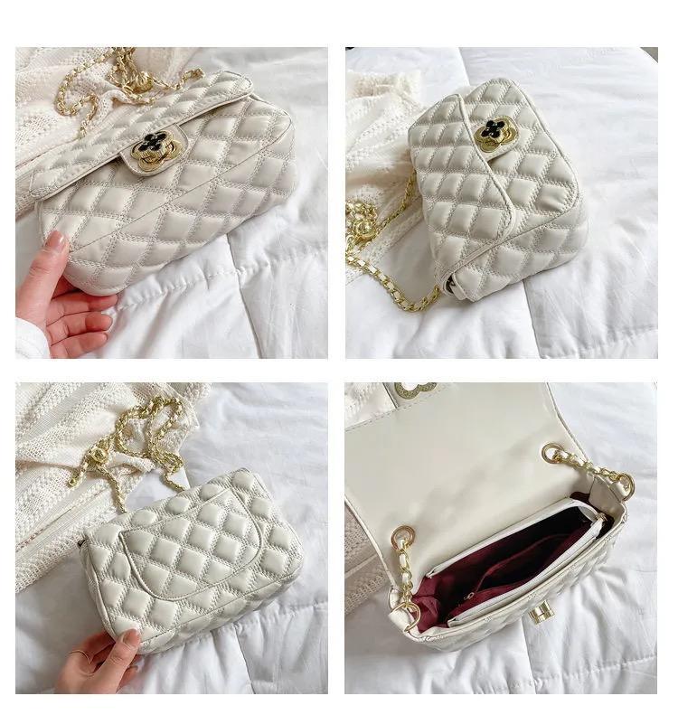 人気のオールマッチ斜めショルダーバッグ