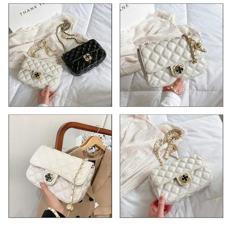 人気のオールマッチ斜めショルダーバッグ