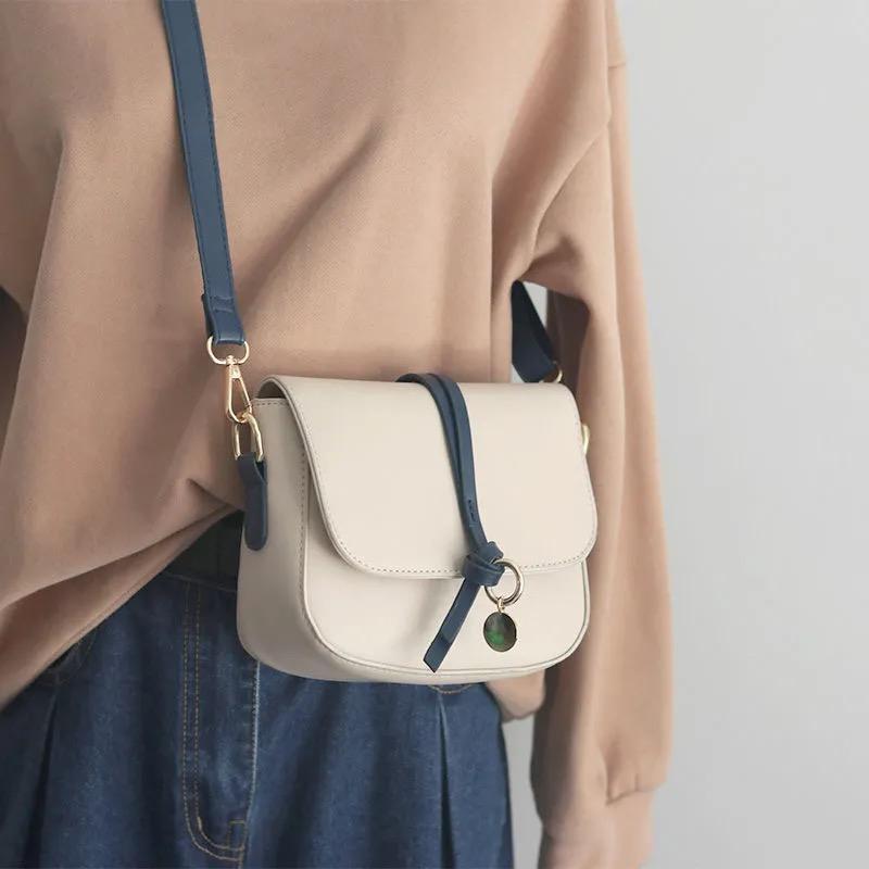 かわいいミニバッグメッセンジャーバッグ