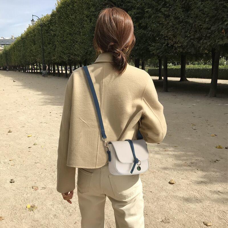 かわいいミニバッグメッセンジャーバッグ