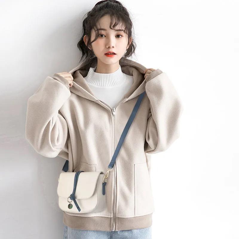 かわいいミニバッグメッセンジャーバッグ