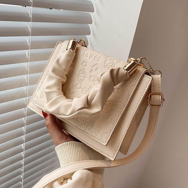 人気のシングルショルダーバッグ