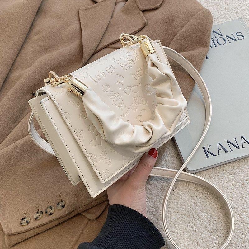 人気のシングルショルダーバッグ