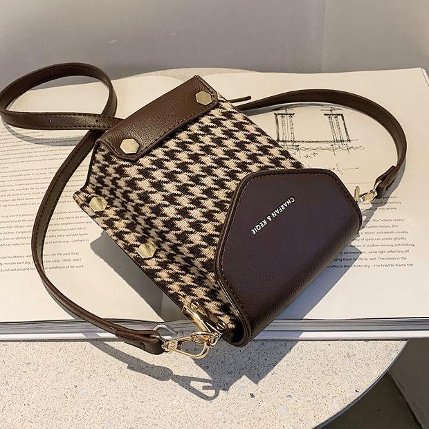 ミニショルダーバッグ