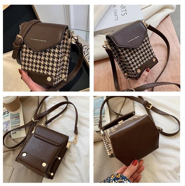 ミニショルダーバッグ