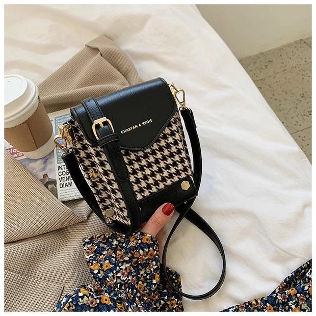 ミニショルダーバッグ