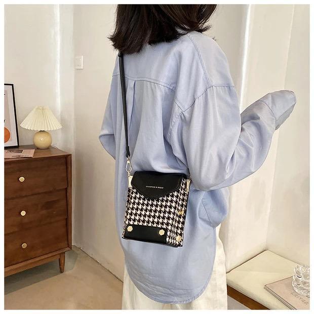 ミニショルダーバッグ