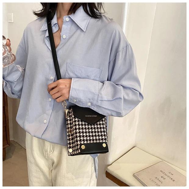 ミニショルダーバッグ