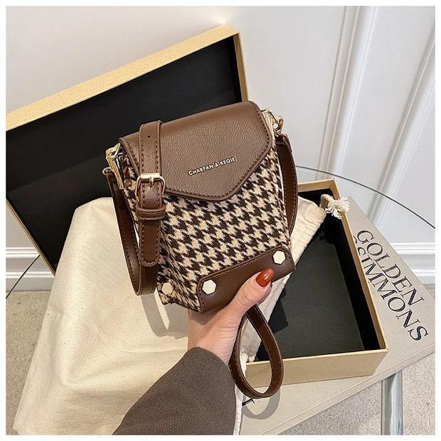 ミニショルダーバッグ