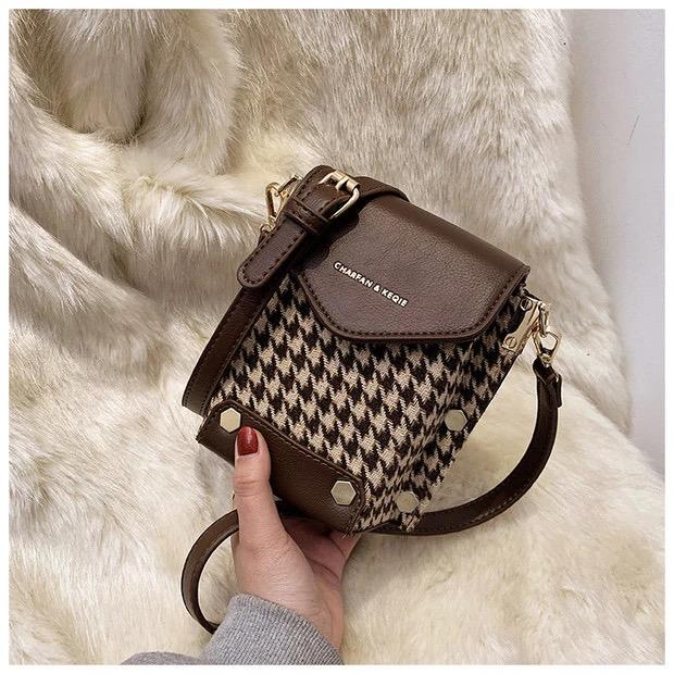 ミニショルダーバッグ