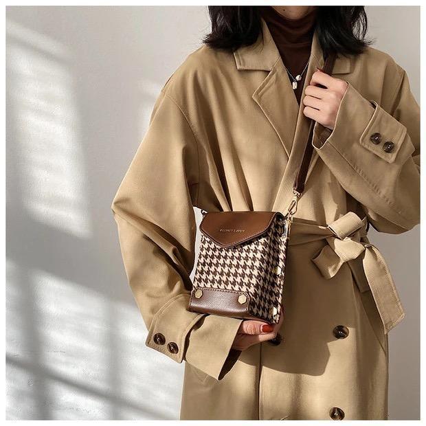 ミニショルダーバッグ