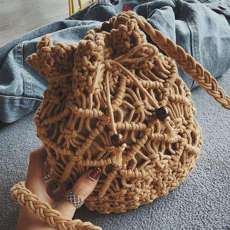 メッセンジャーバッグショルダーバッグバケットバッグ