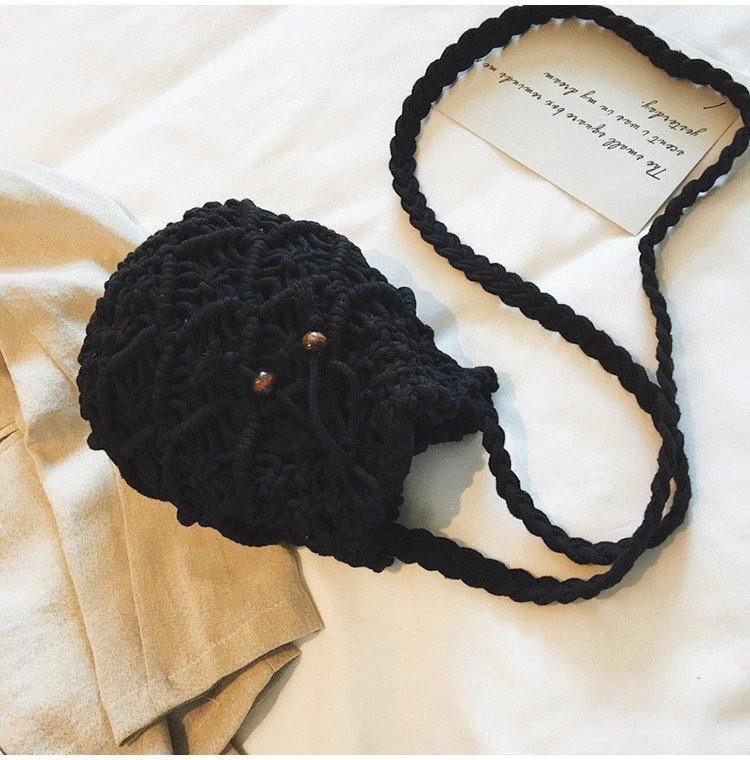 メッセンジャーバッグショルダーバッグバケットバッグ