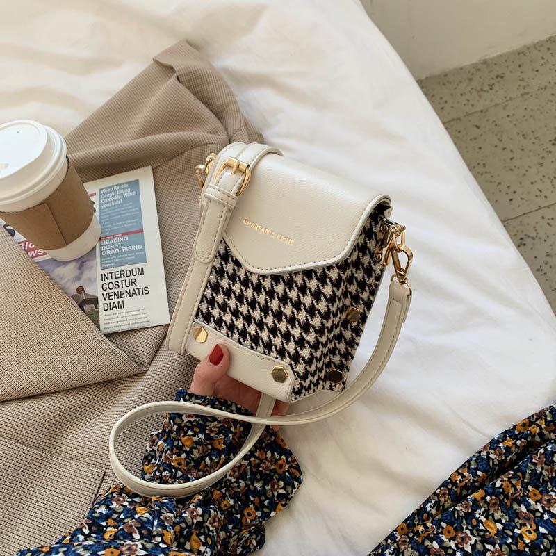 ミニショルダーバッグ