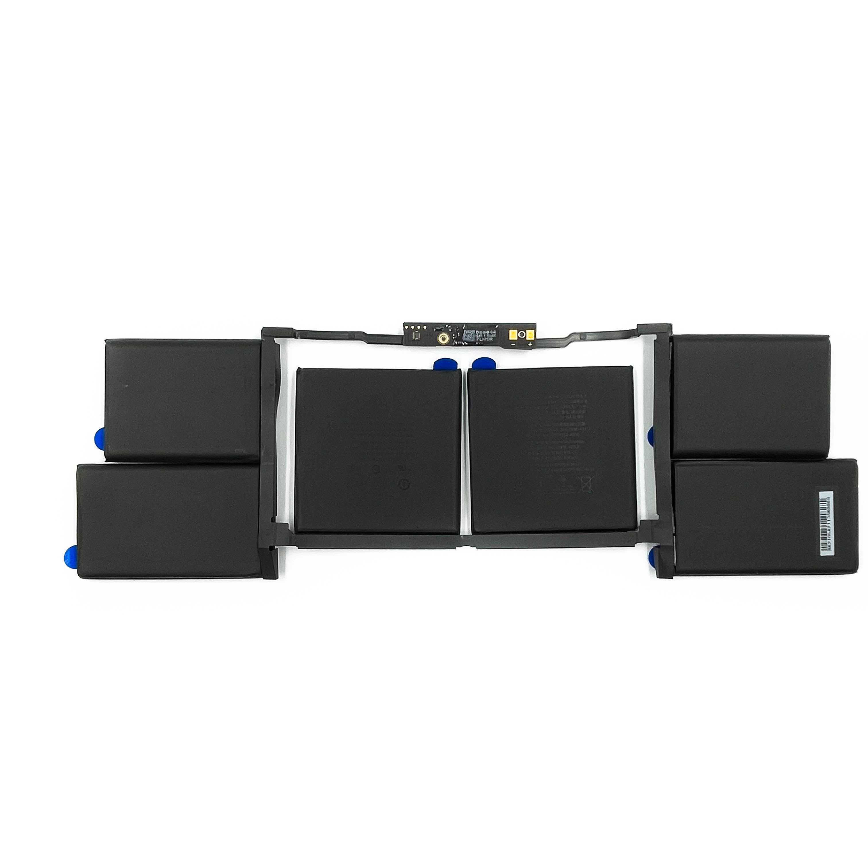 MacBook – mend