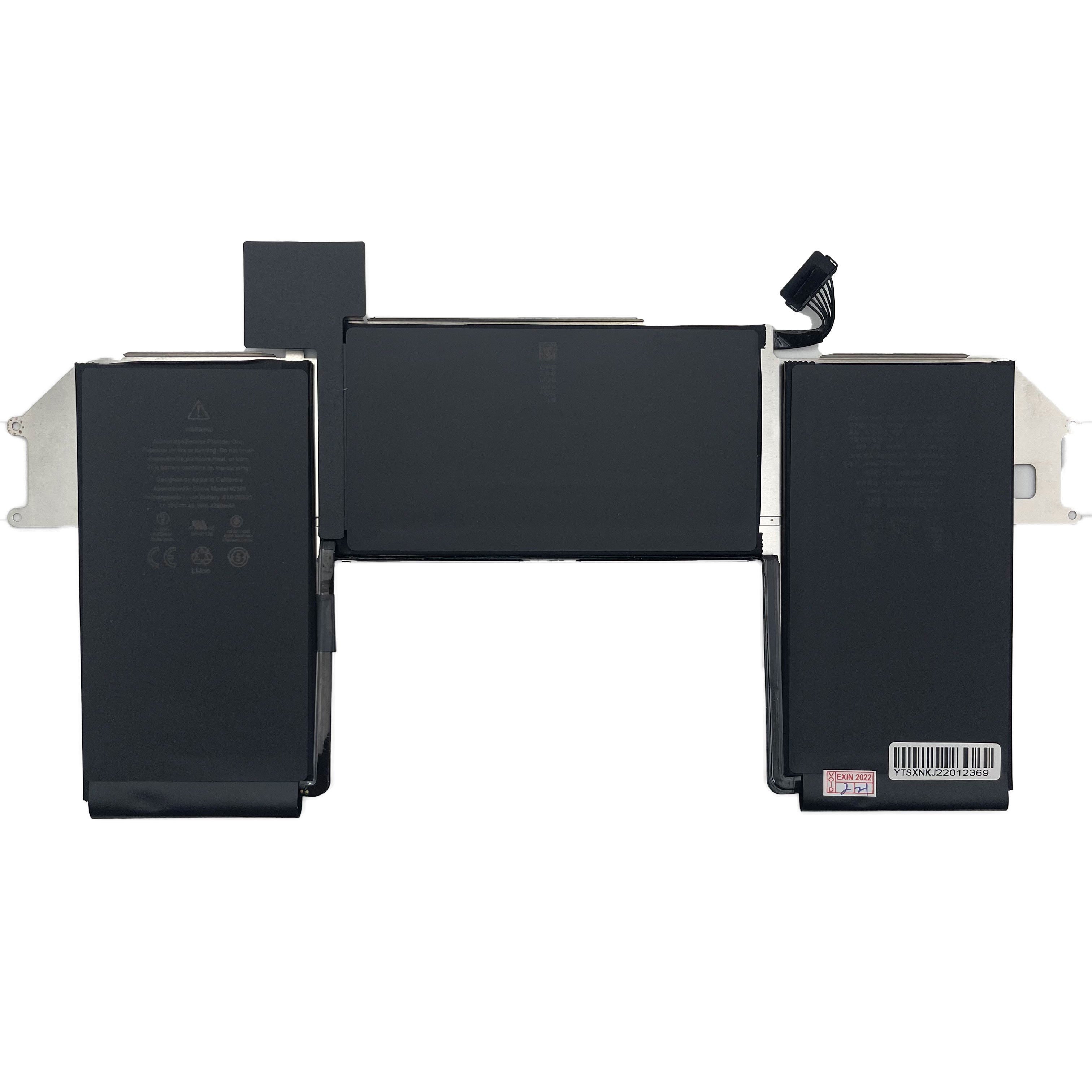 MacBook – mend