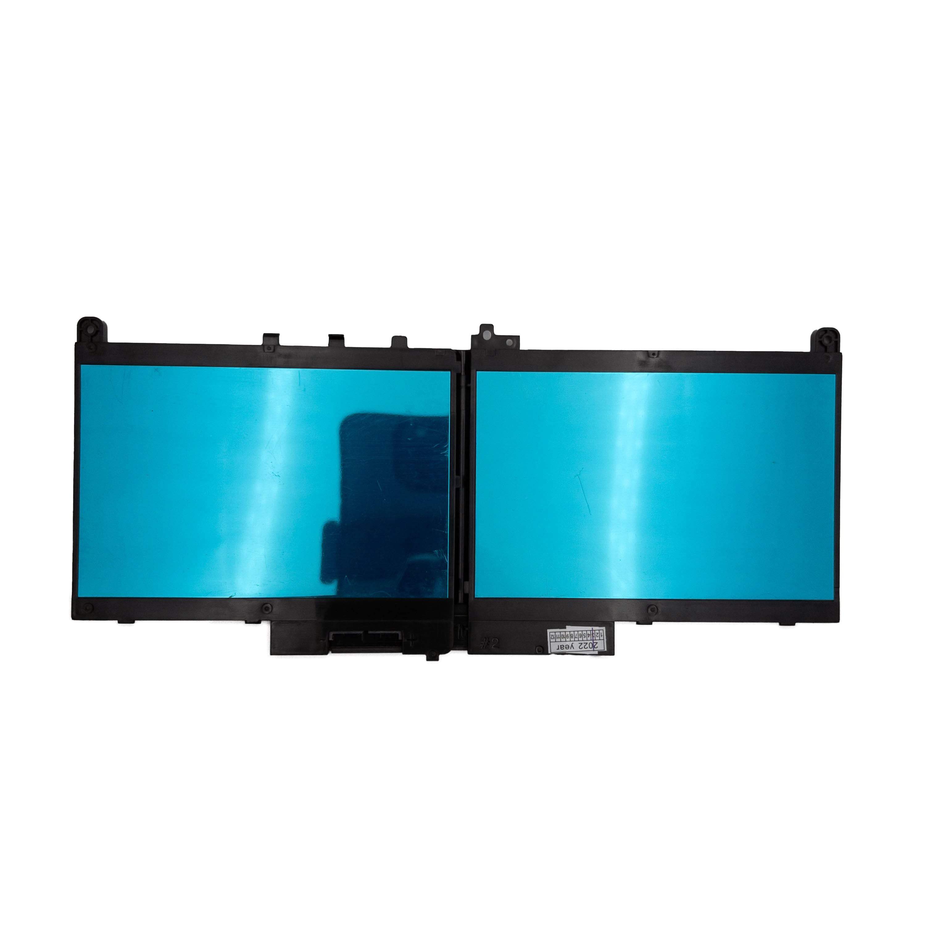 thumbnail image 2 of J60J5 55Wh Replacement Battery For Dell Latitude E7270 E7470 – 7.6V Li-Ion MC34Y 242WD 1w2y2 2 of 6