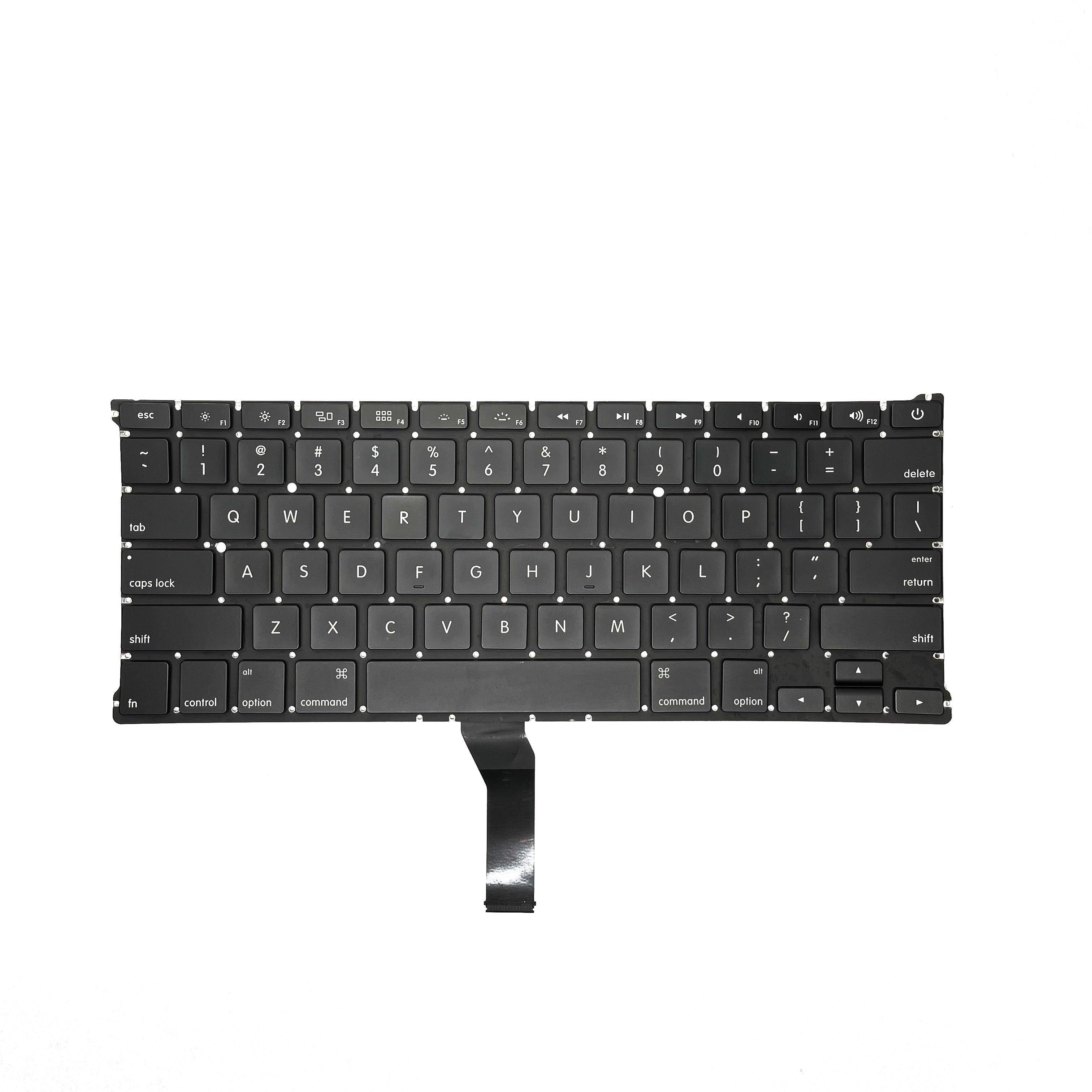 Keyboard Replacement for MacBook Air 13 inch A1466