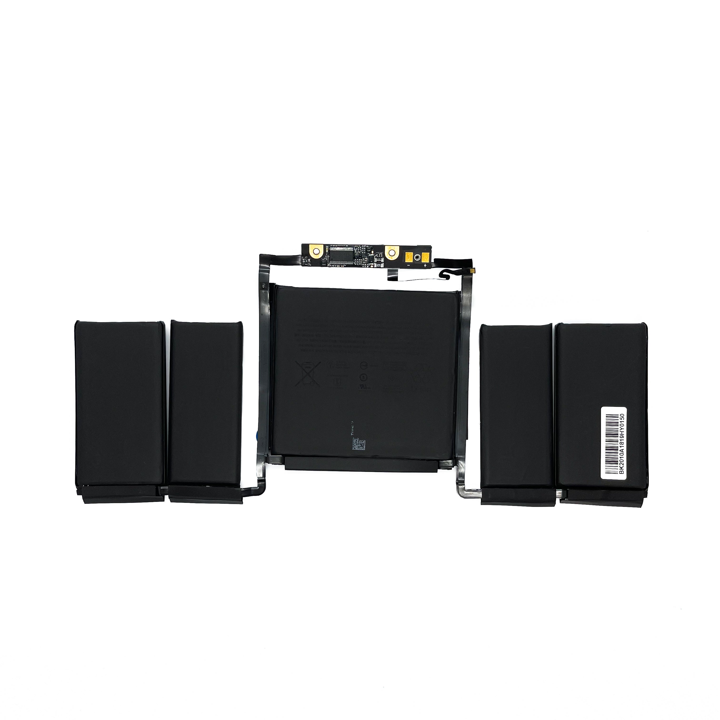 Battery for MacBook Pro 13 inch Touch A1706 (Battery Model: A1819)