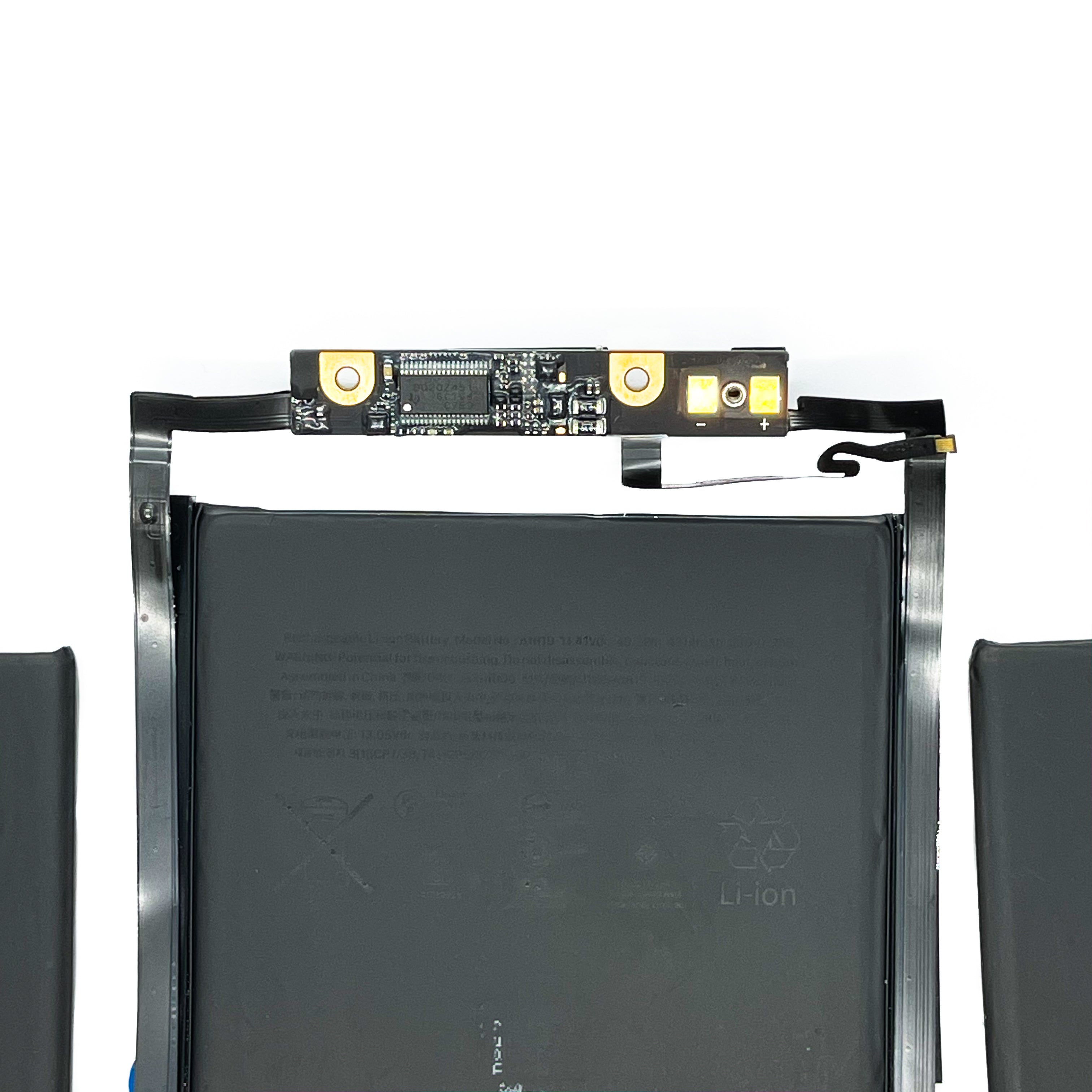 Battery for MacBook Pro 13 inch Touch A1706 (Battery Model: A1819)