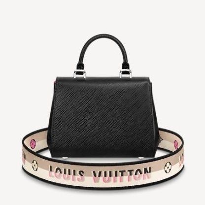 Louis Vuitton ショルダーバッグ・ポシェット 【直営店購入】Louis Vuitton☆クリュニーMini エピ・レザー 3色(16)