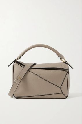 LOEWE ハンドバッグ LOEWE パズルバッグ スモール puzzle small(6)