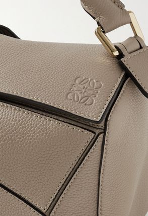 LOEWE ハンドバッグ LOEWE パズルバッグ スモール puzzle small(8)