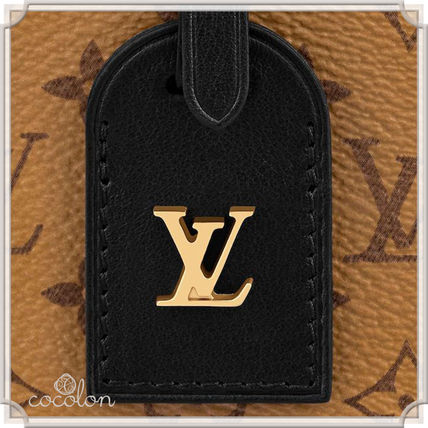 Louis Vuitton ショルダーバッグ・ポシェット 国内発[Louis Vuitton] ボワット・シャポー ネックレス(16)