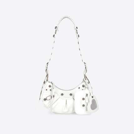 BALENCIAGA ショルダーバッグ・ポシェット Balenciaga　Le Cagole XS ショルダーバッグ(4)