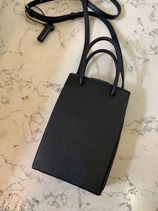 BALENCIAGA ショルダーバッグ バレンシアガ エブリデイフォンホルダーバッグ☆日本未入荷レア!(6)
