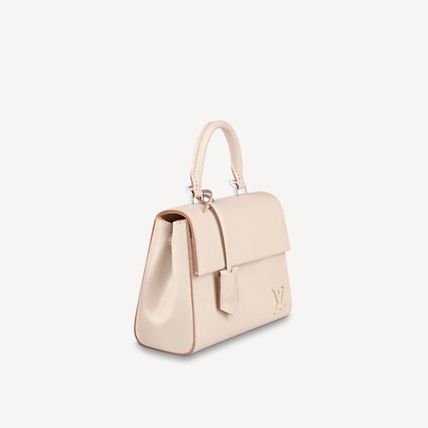 Louis Vuitton ショルダーバッグ・ポシェット 【直営店購入】Louis Vuitton☆クリュニーMini エピ・レザー 3色(10)