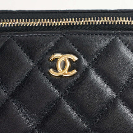 CHANEL ショルダーバッグ・ポシェット すぐ届く!【シャネル】ヴァニティーケース 関税込み CHANEL(9)
