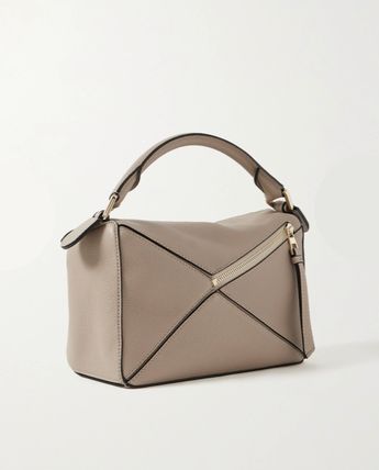 LOEWE ハンドバッグ LOEWE パズルバッグ スモール puzzle small(7)
