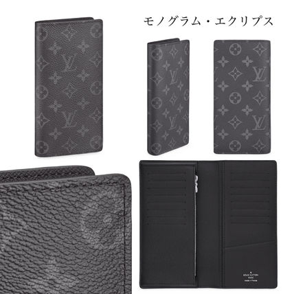 Louis Vuitton 長財布 プレゼントに最適★Louis Vuitton ポルトフォイユ ブラザ 長財布(3)
