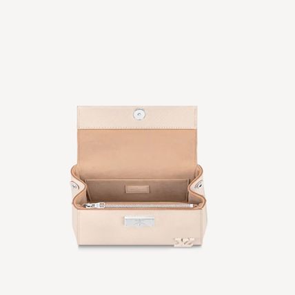 Louis Vuitton ショルダーバッグ・ポシェット 【直営店購入】Louis Vuitton☆クリュニーMini エピ・レザー 3色(11)
