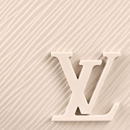 Louis Vuitton ショルダーバッグ・ポシェット 【直営店購入】Louis Vuitton☆クリュニーMini エピ・レザー 3色(12)