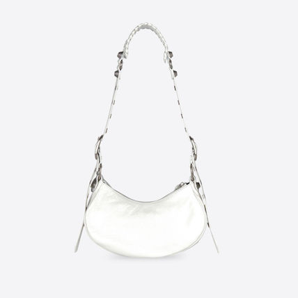 BALENCIAGA ショルダーバッグ・ポシェット Balenciaga　Le Cagole XS ショルダーバッグ(5)