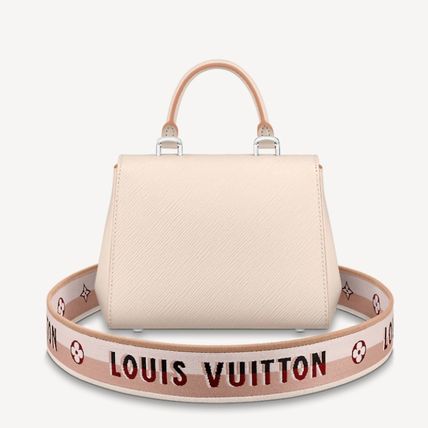 Louis Vuitton ショルダーバッグ・ポシェット 【直営店購入】Louis Vuitton☆クリュニーMini エピ・レザー 3色(13)