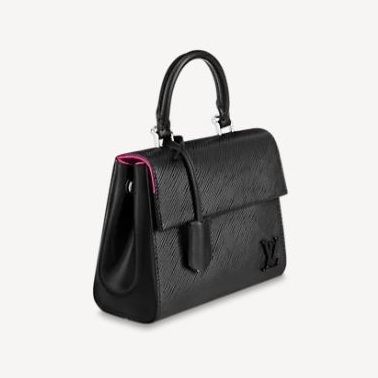 Louis Vuitton ショルダーバッグ・ポシェット 【直営店購入】Louis Vuitton☆クリュニーMini エピ・レザー 3色(15)