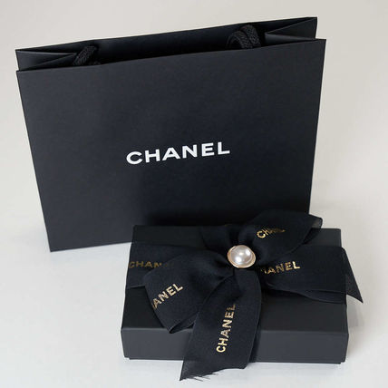 CHANEL ショルダーバッグ・ポシェット すぐ届く!【シャネル】ヴァニティーケース 関税込み CHANEL(12)