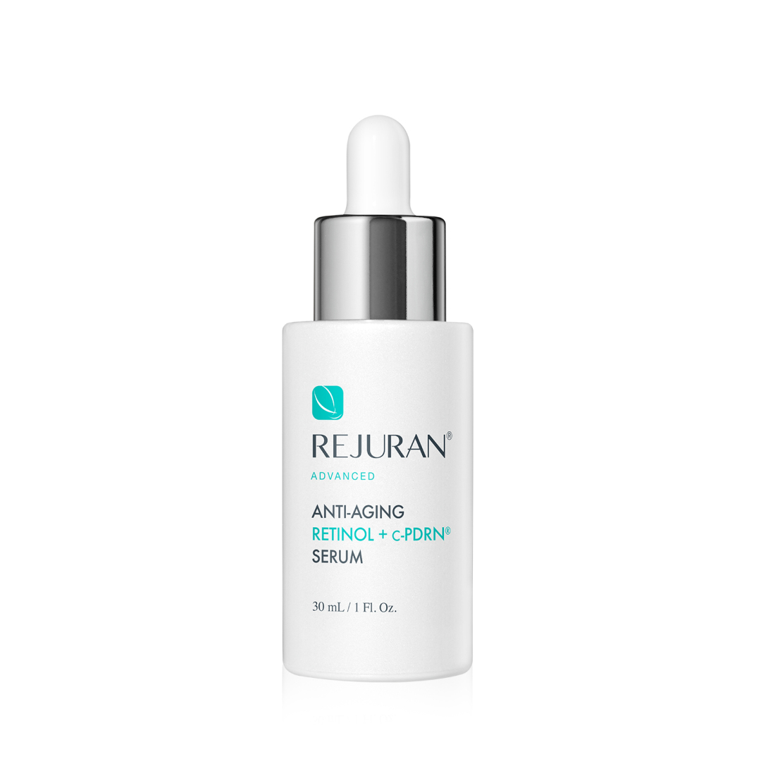 ANTIAGING RETINOL + cPDRN® SERUM