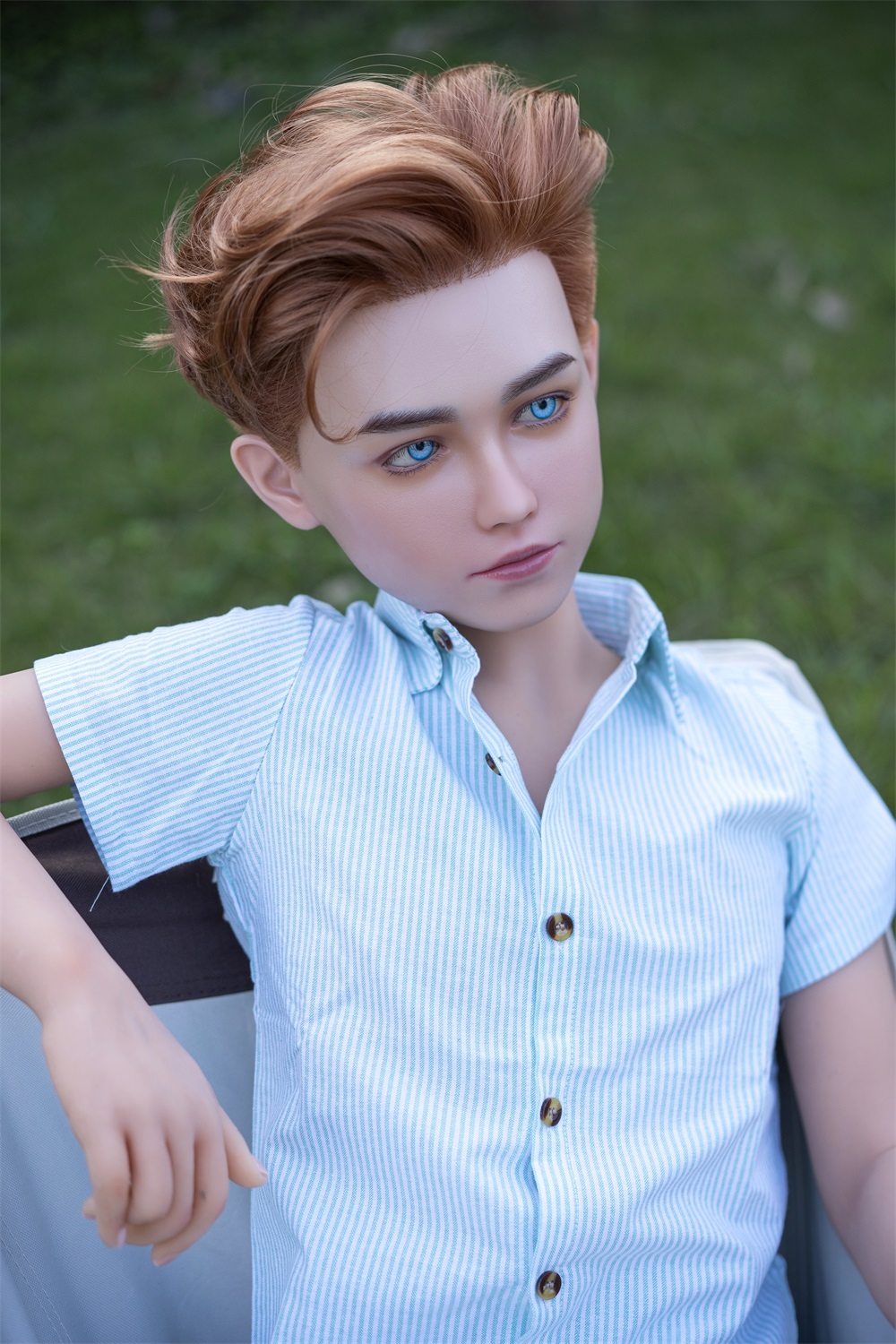 COOBY Leo