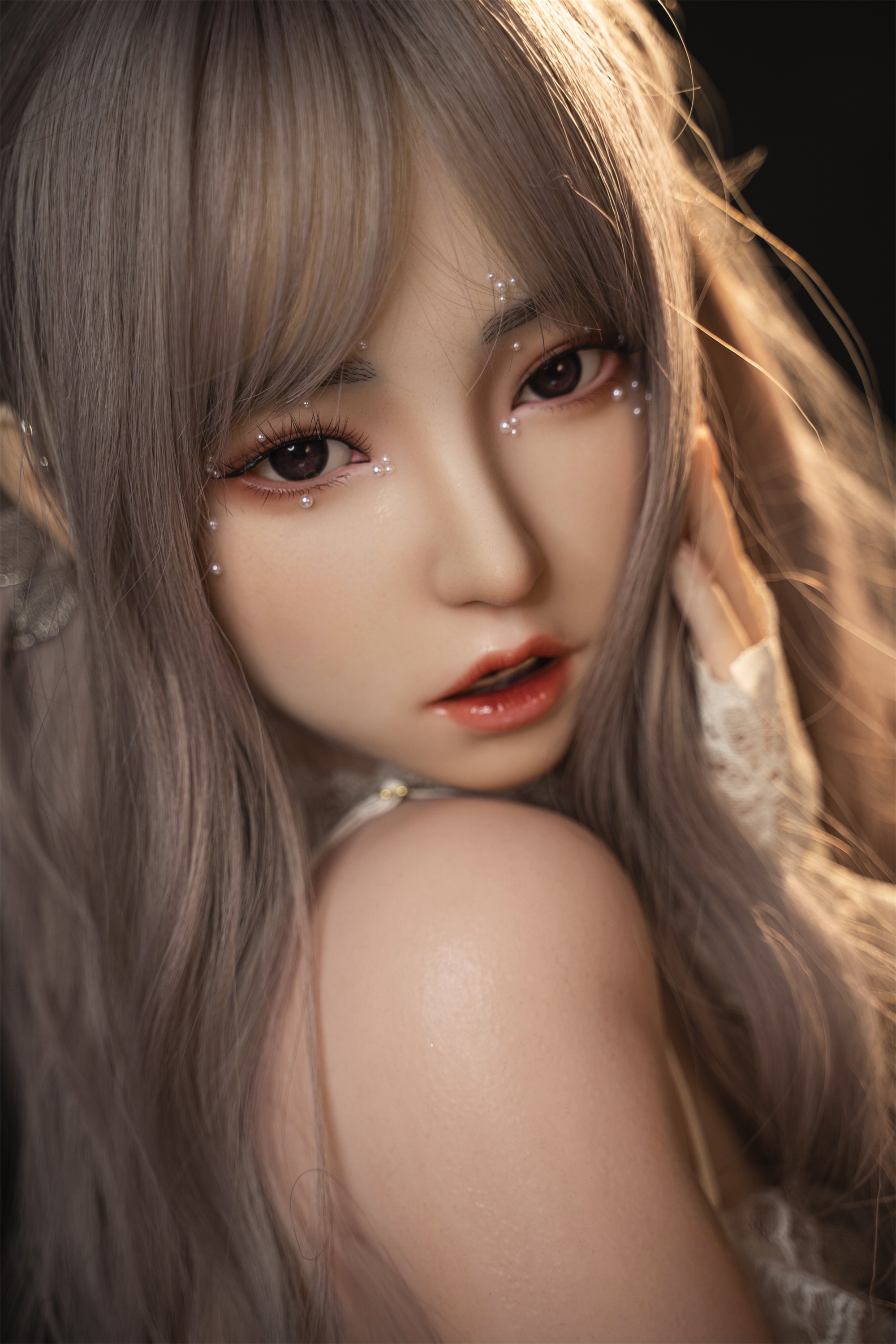 158cm Y201番