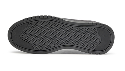 GIRAFFE x GOG Height Increasing Shoes Leather Casual Shoes Lace-up 6.5