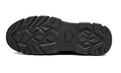 GIRAFFE x GOG Height Increasing Shoes Leather Casual Shoes Lace-up 6.5