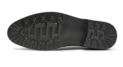 GIRAFFE x GOG Height Increasing Shoes Formal Dress Lace-up 7cm