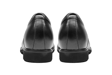 GIRAFFE x GOG Height Increasing Shoes Formal Dress Lace-up 7cm