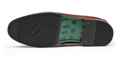 GIRAFFE x GOG Height Increasing Shoes Formal Dress Wedding Slip-On 6cm