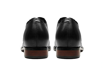 GIRAFFE x GOG Height Increasing Shoes Formal Dress Wedding ds Lace-up 